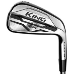 Cobra King MIM Tour Single Iron - Pre-Owned