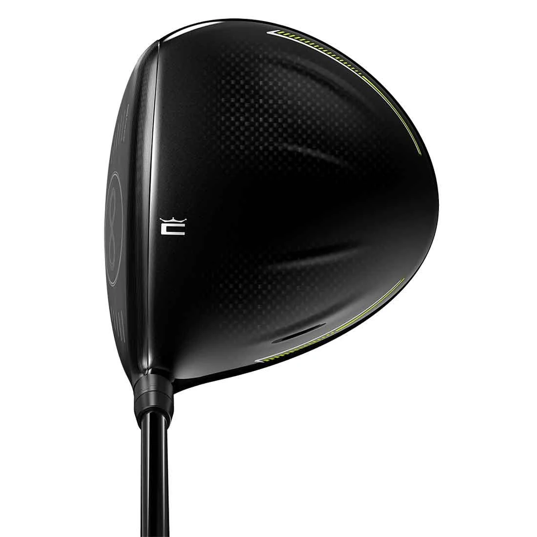 Cobra King Radspeed XB Driver Black/Turbo Yellow - Image 2