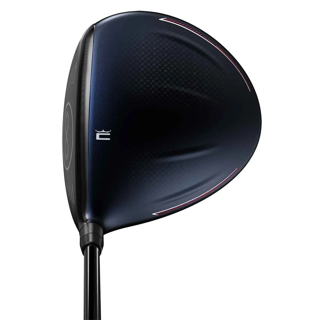Cobra King Radspeed XB Driver Peacoat/Red - Image 2