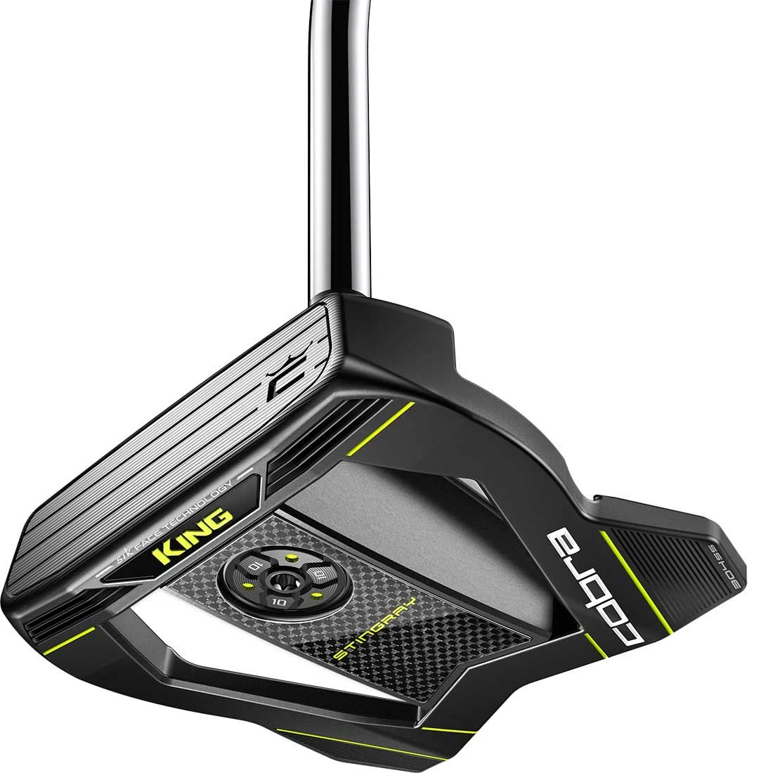 Cobra King Vintage Stingray Putter
