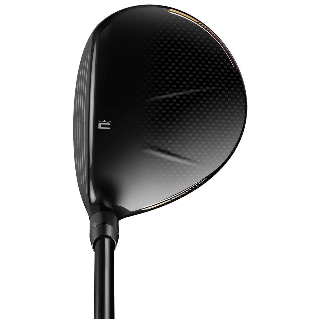 Cobra LTDx Fairway Wood Black - Image 2