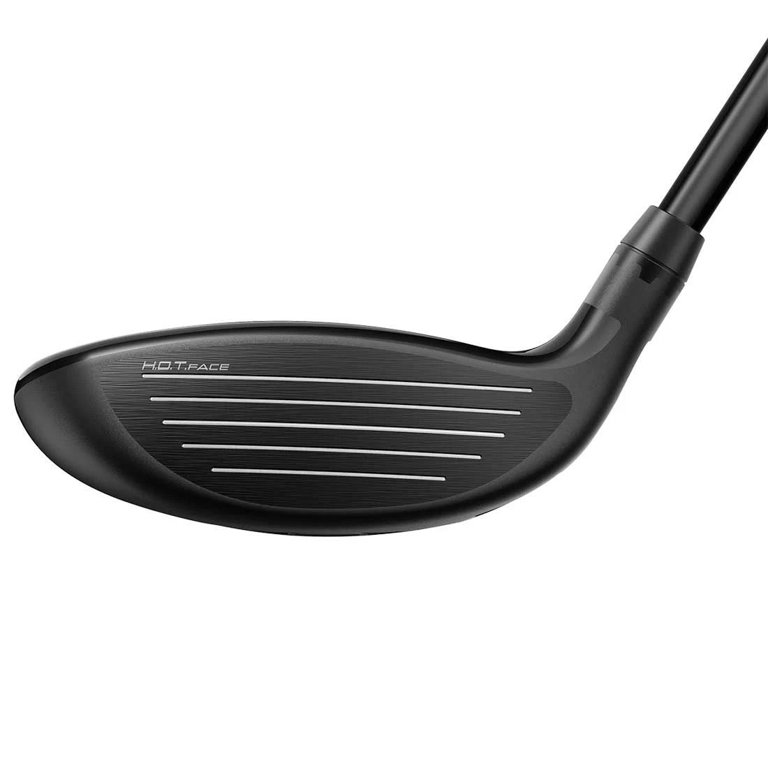 Cobra LTDx Fairway Wood Black - Pre-Owned - Image 3