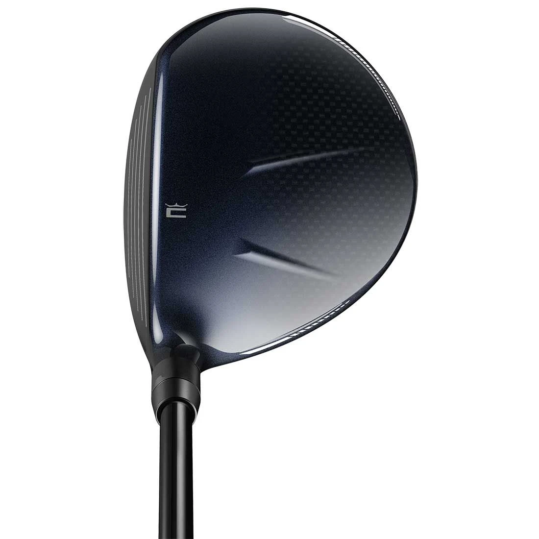 Cobra LTDx Fairway Wood Peacoat - Image 2