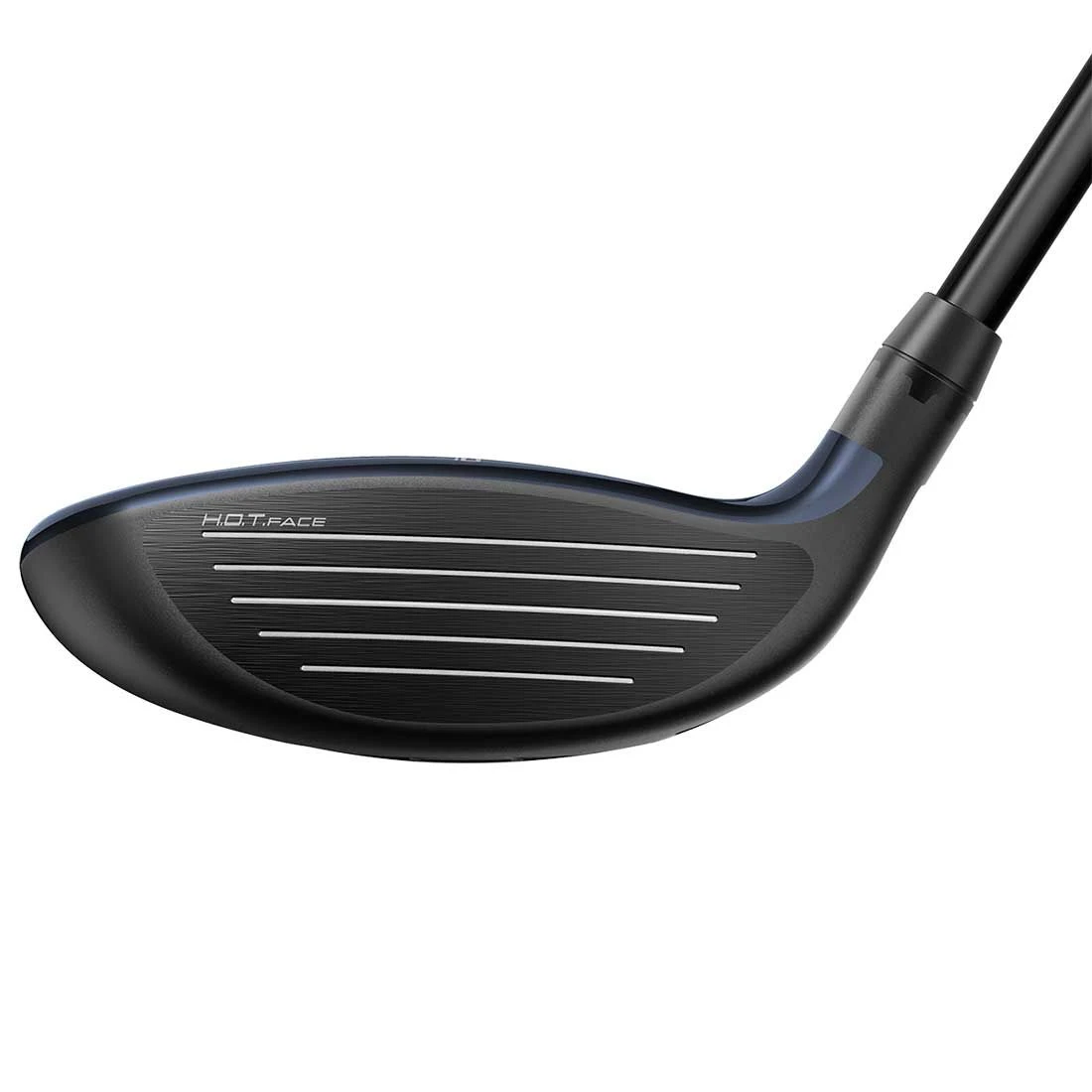 Cobra LTDx Fairway Wood Peacoat - Image 3