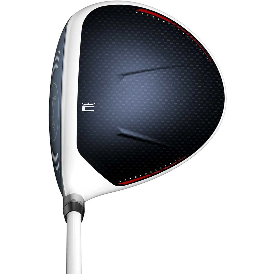 Cobra LTDx Volition Driver - Image 2