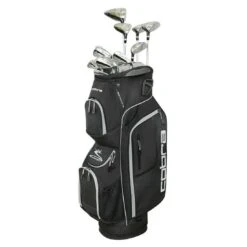 Cobra XL Speed Complete Set - Pre-Owned