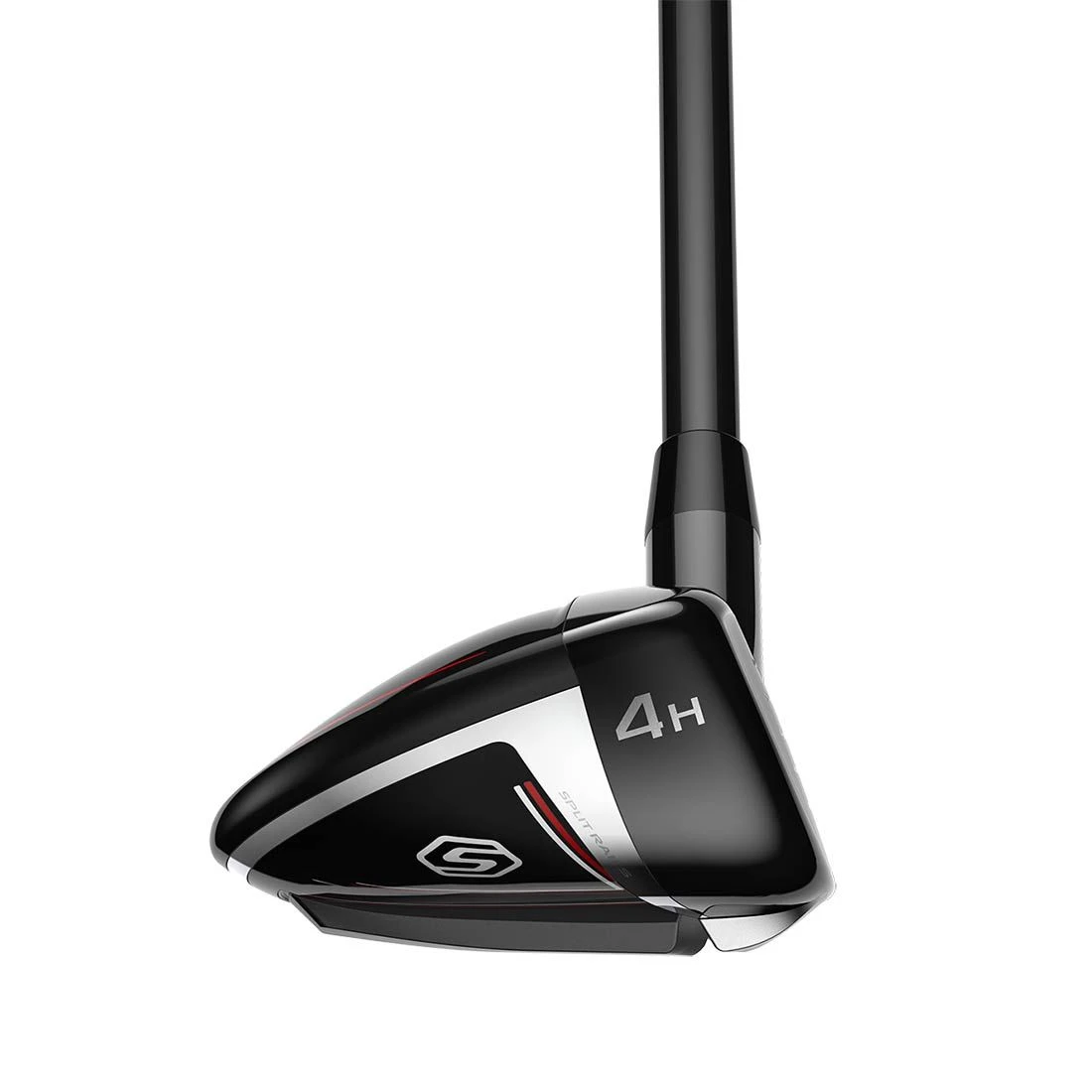 Cobra T-Rail 3 Combo Hybrid-Irons - Image 4