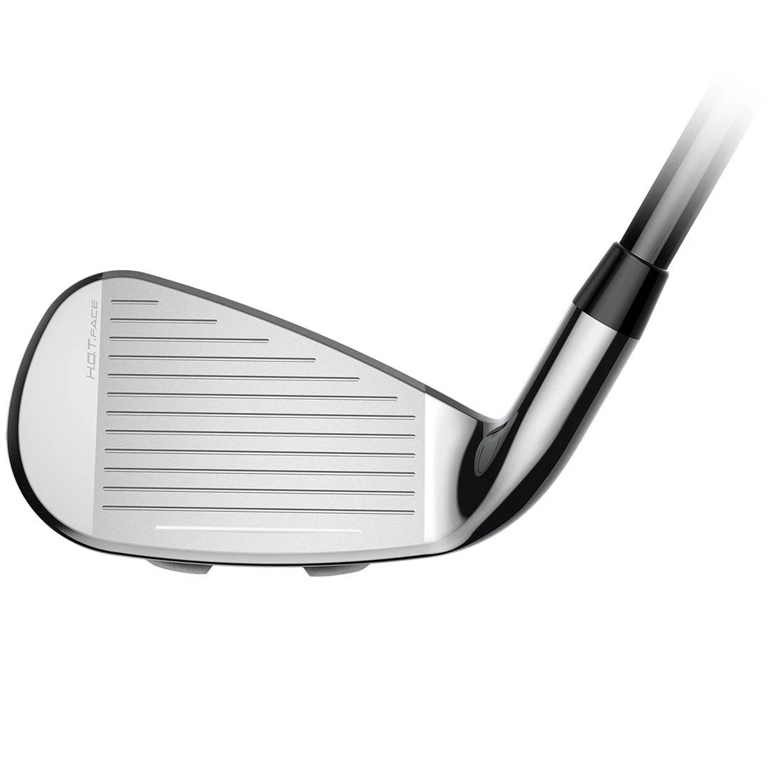 Cobra T-Rail 3 Combo Hybrid-Irons - Image 6