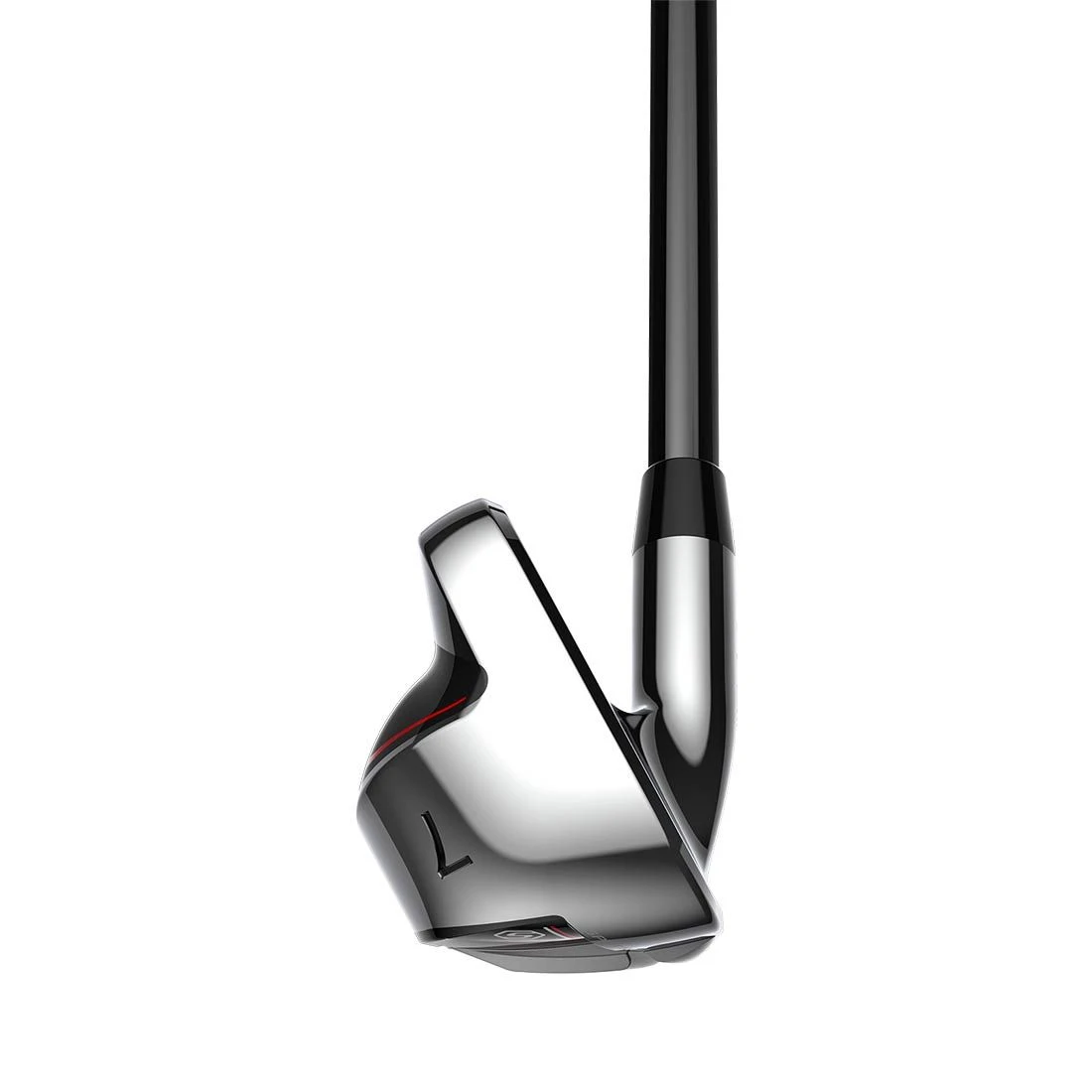 Cobra T-Rail 3 Combo Hybrid-Irons - Image 7