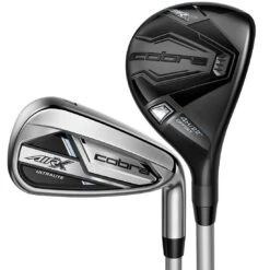 Cobra Women's Air-X Combo Irons