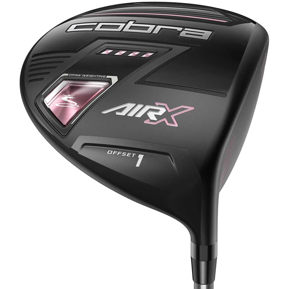 Cobra 2022 Women's AIR-X OS Driver