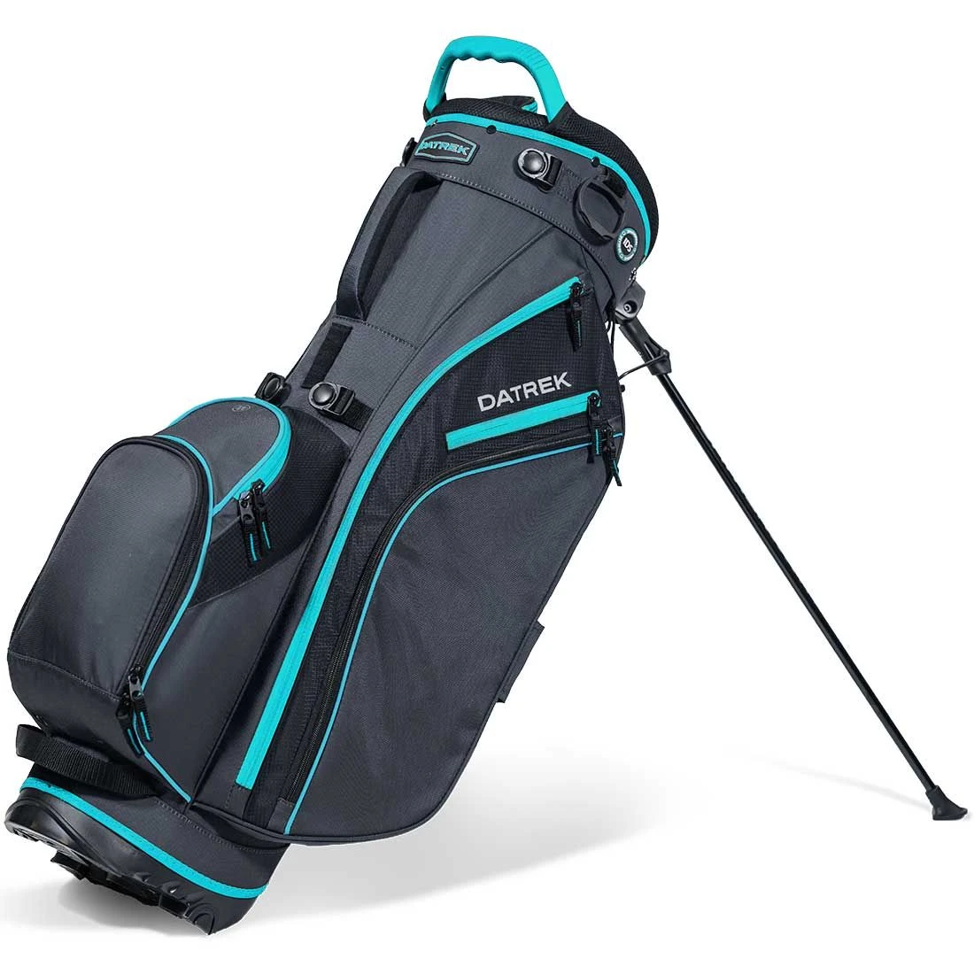 Datrek 2023 Go Lite Hybrid Stand Bag - Image 5