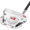 Evnroll EV12 White Inline Slant Putter