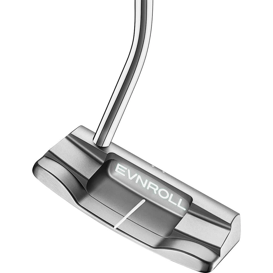 Evnroll Women's ER2W Silver Putter - Image 3