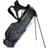 G/FORE Camo Lightweight Stand Bag