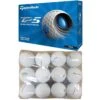 TaylorMade TP5 Logo Overrun Bagged Golf Balls