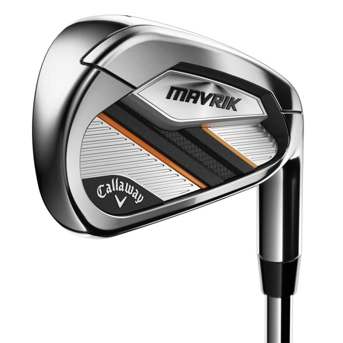 Callaway MAVRIK Irons - Image 3