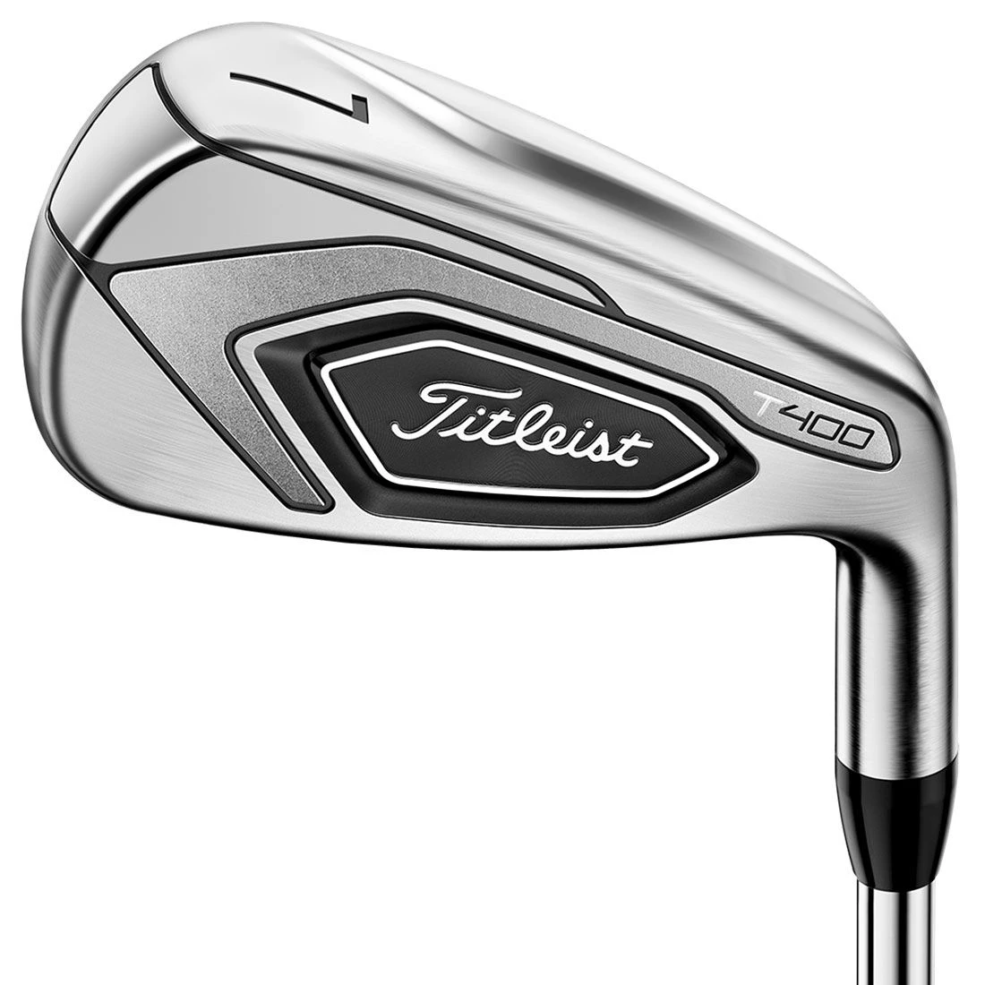 Titleist T400 Irons