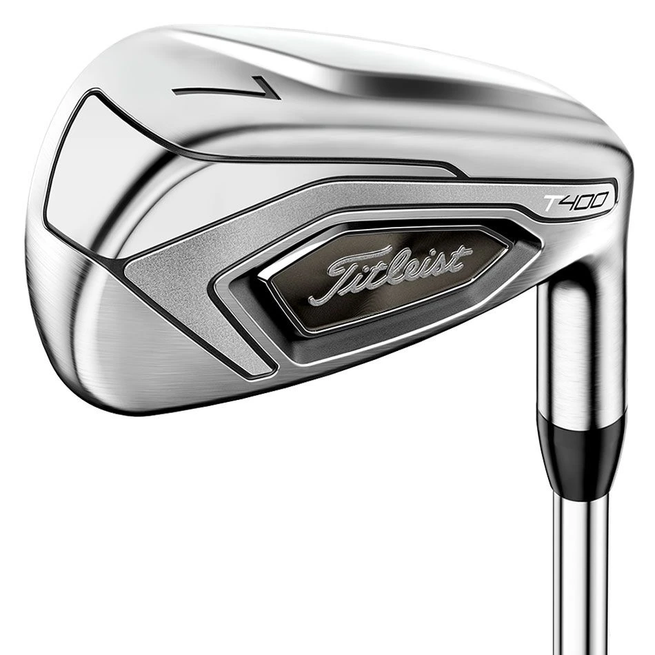 Titleist Women's T400 Individual Iron - Image 4