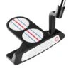 Odyssey Triple Track 2-Ball Blade Putter
