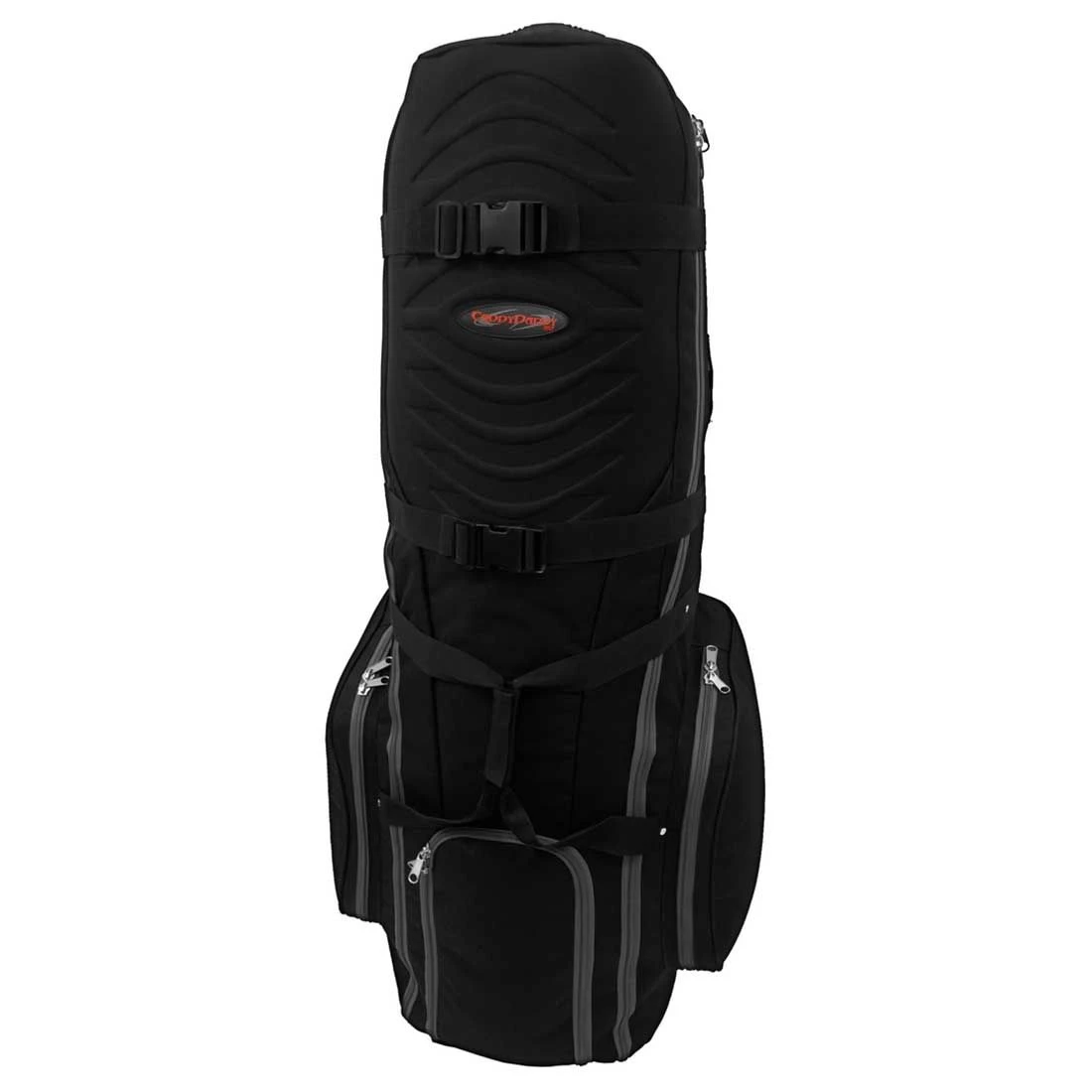 Caddy Daddy Phoenix Golf Travel Bag Cover - Image 2