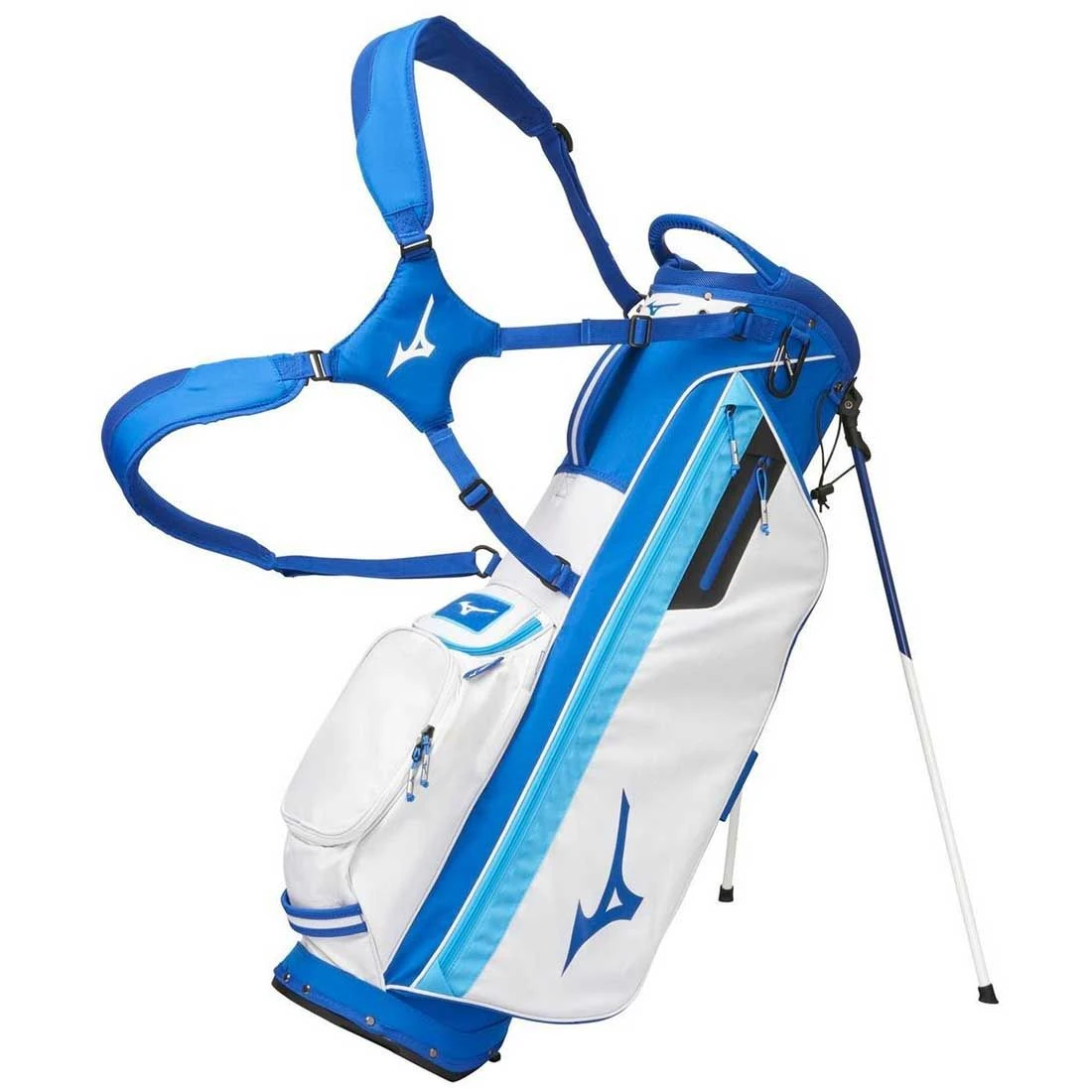 Mizuno BR-D3 Stand Bag - Image 2