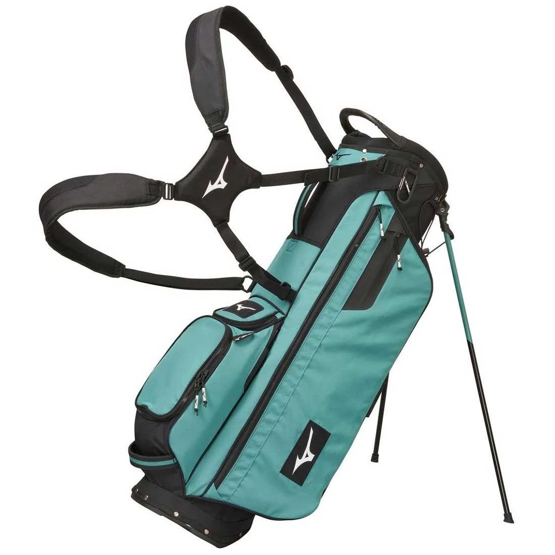 Mizuno BR-D3 Stand Bag - Image 3