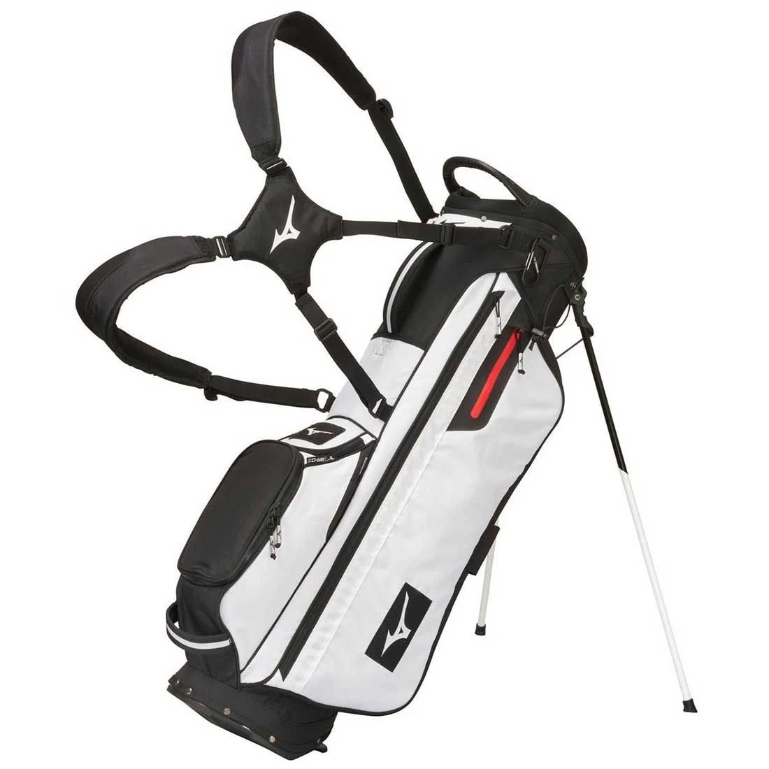 Mizuno BR-D3 Stand Bag - Image 4
