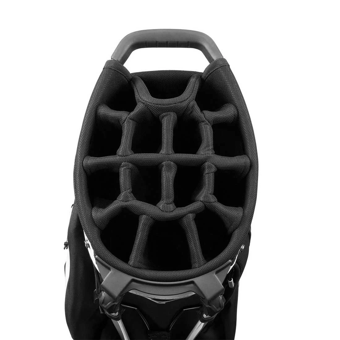 Mizuno BR-DX 14-Way Stand Bag - Image 4