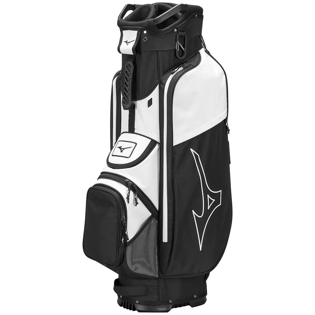 Mizuno LW-C Cart Bag - Image 2