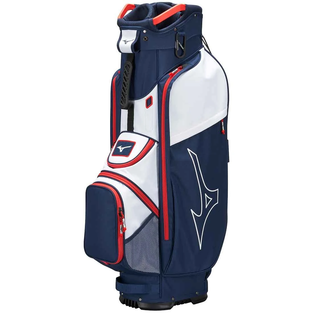 Mizuno LW-C Cart Bag - Image 3