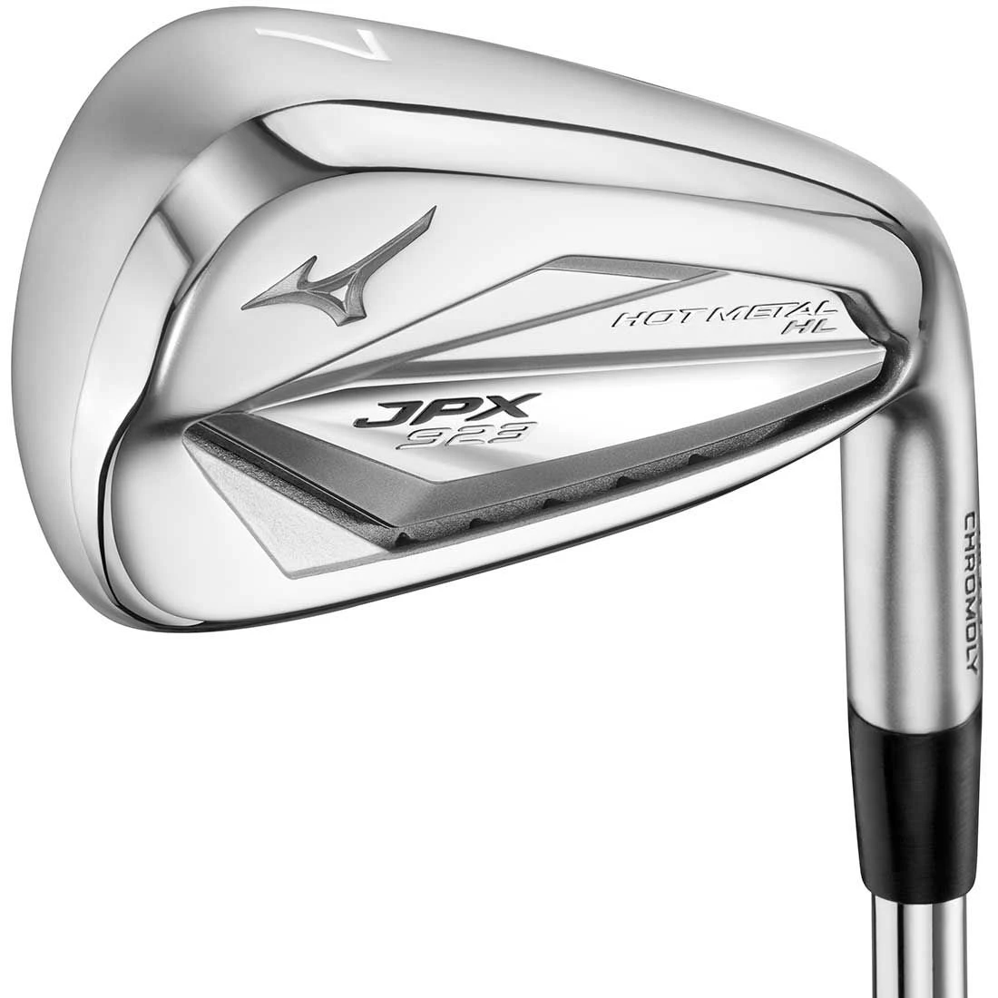 Mizuno JPX923 Hot Metal HL Combo Irons - Image 2