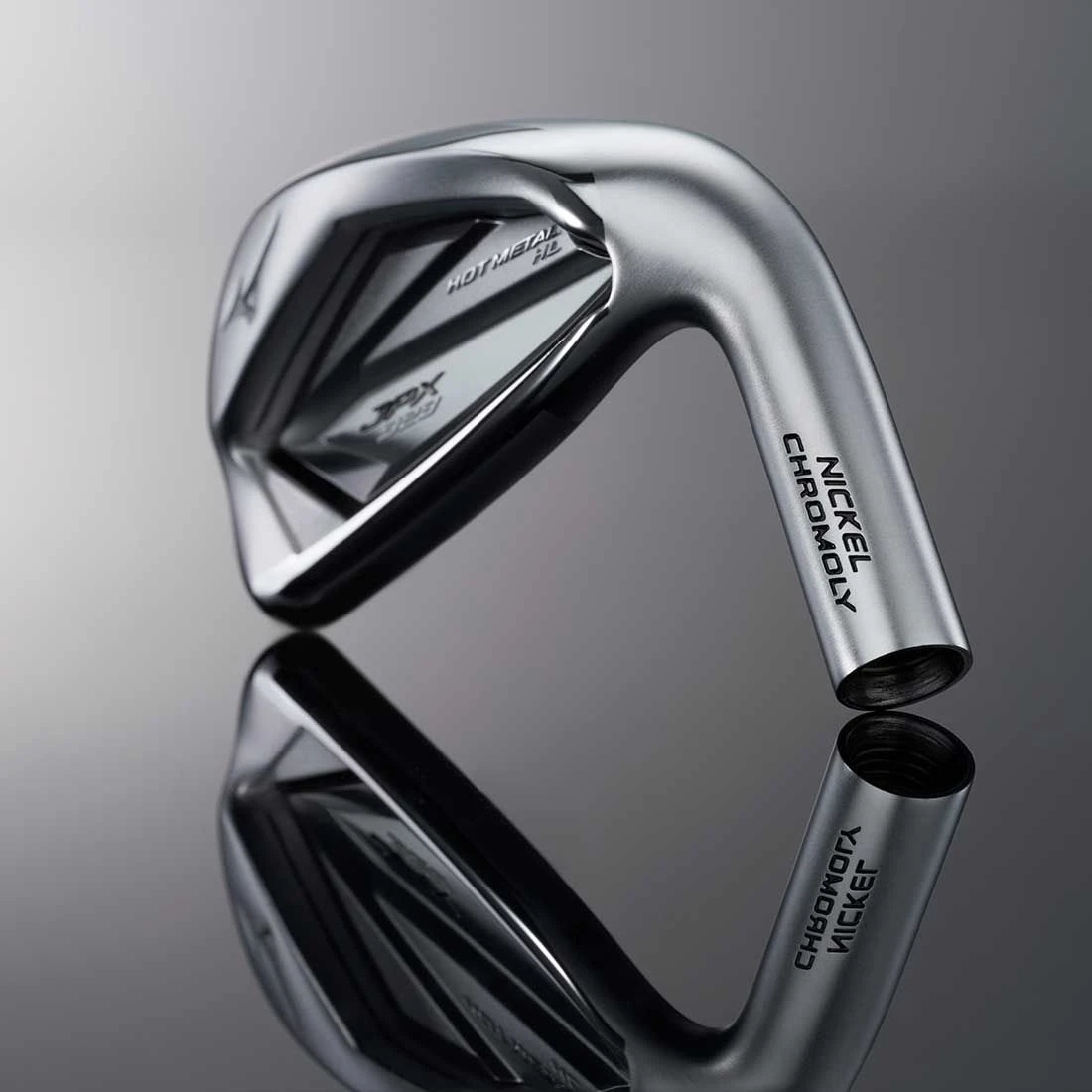 Mizuno JPX923 Hot Metal HL Combo Irons - Image 3