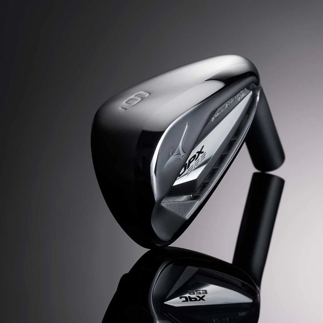 Mizuno JPX923 Hot Metal HL Combo Irons - Image 5
