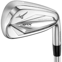 Mizuno JPX923 Hot Metal Irons
