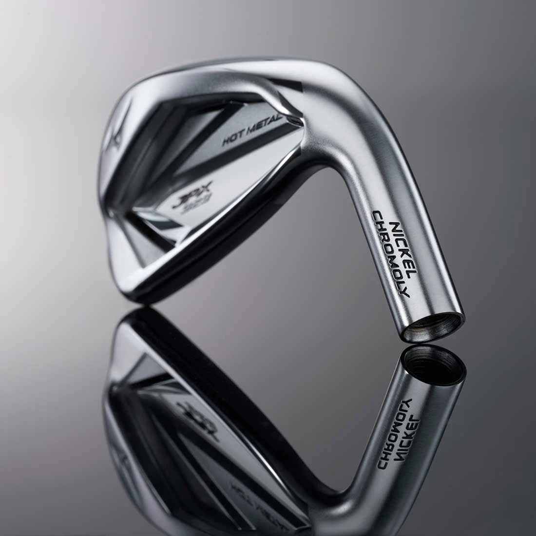 Mizuno JPX923 Hot Metal Irons - Image 3
