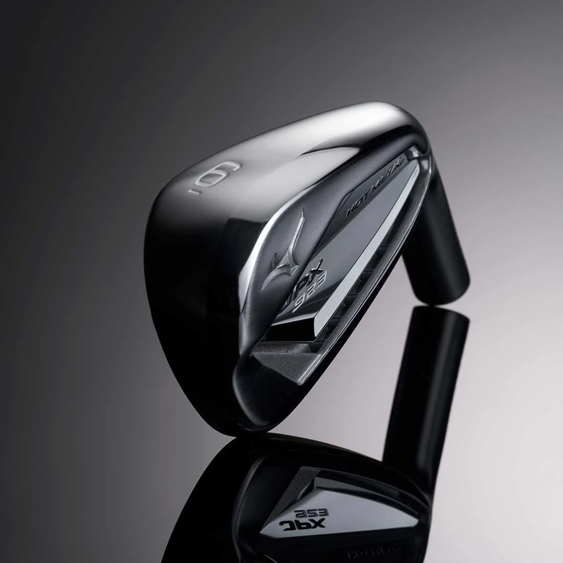 Mizuno JPX923 Hot Metal Irons - Image 5