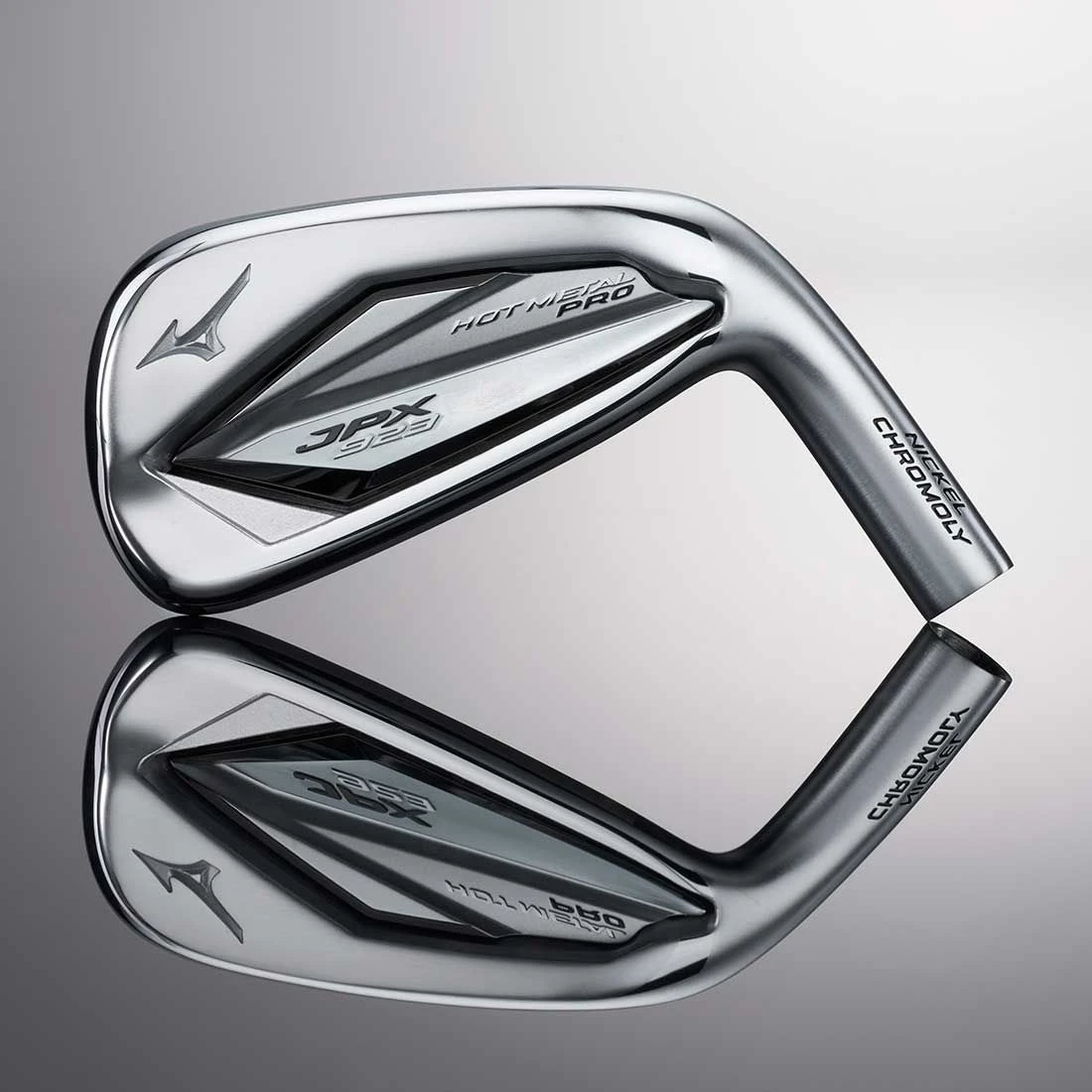 Mizuno JPX923 Hot Metal Pro Irons - Image 3