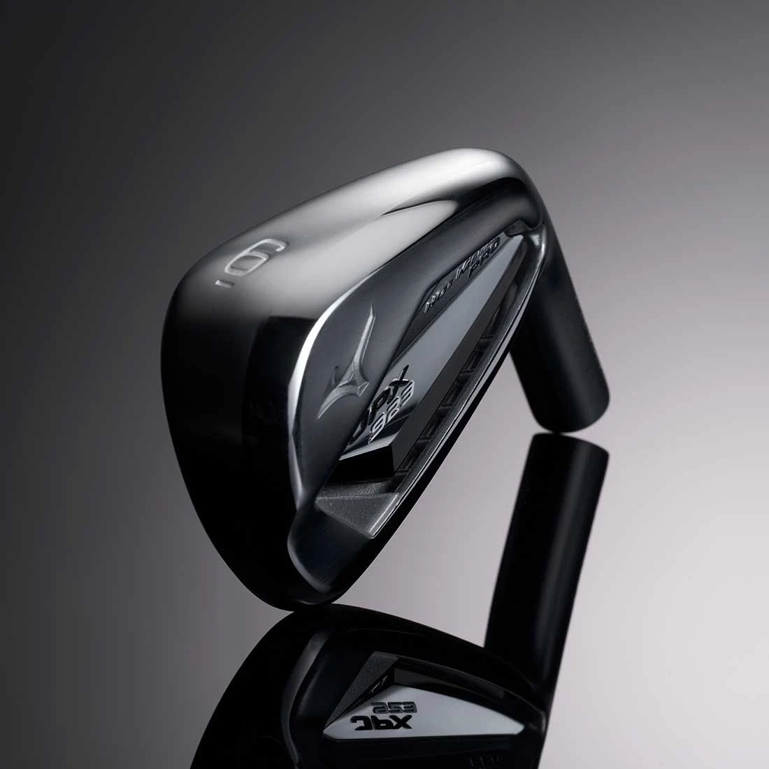 Mizuno JPX923 Hot Metal Pro Irons - Image 4