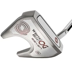 Odyssey White Hot OG #7S Putter