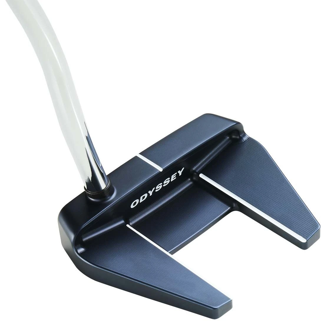 Odyssey Ai-One Milled Seven T DB Putter - Image 4