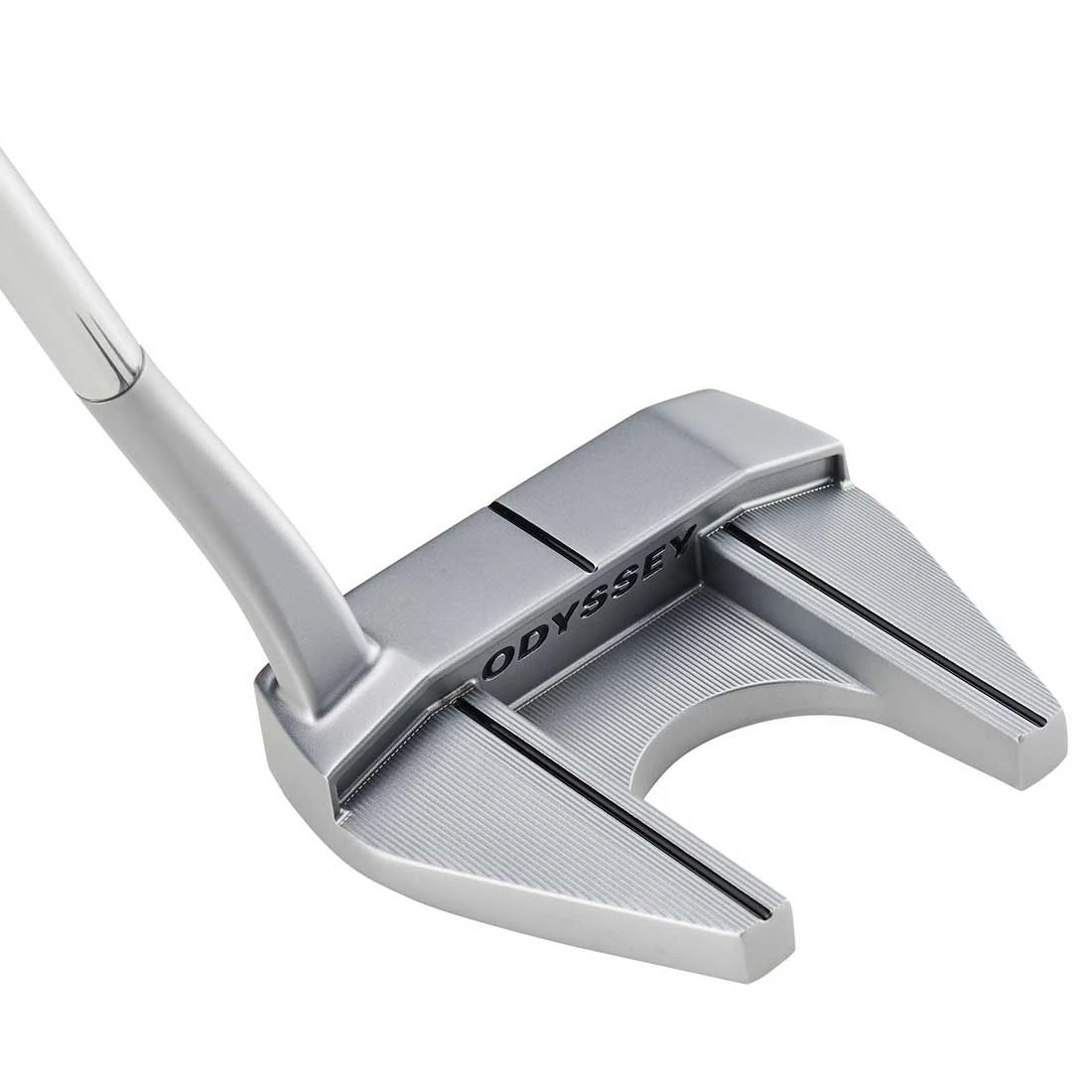 Odyssey White Hot OG #7 Nano Putter - Image 4