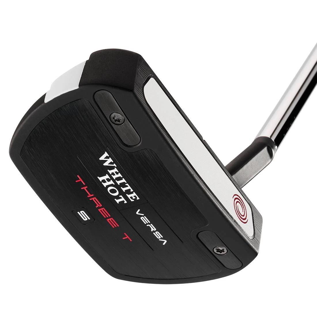 Odyssey White Hot Versa Three T S Putter