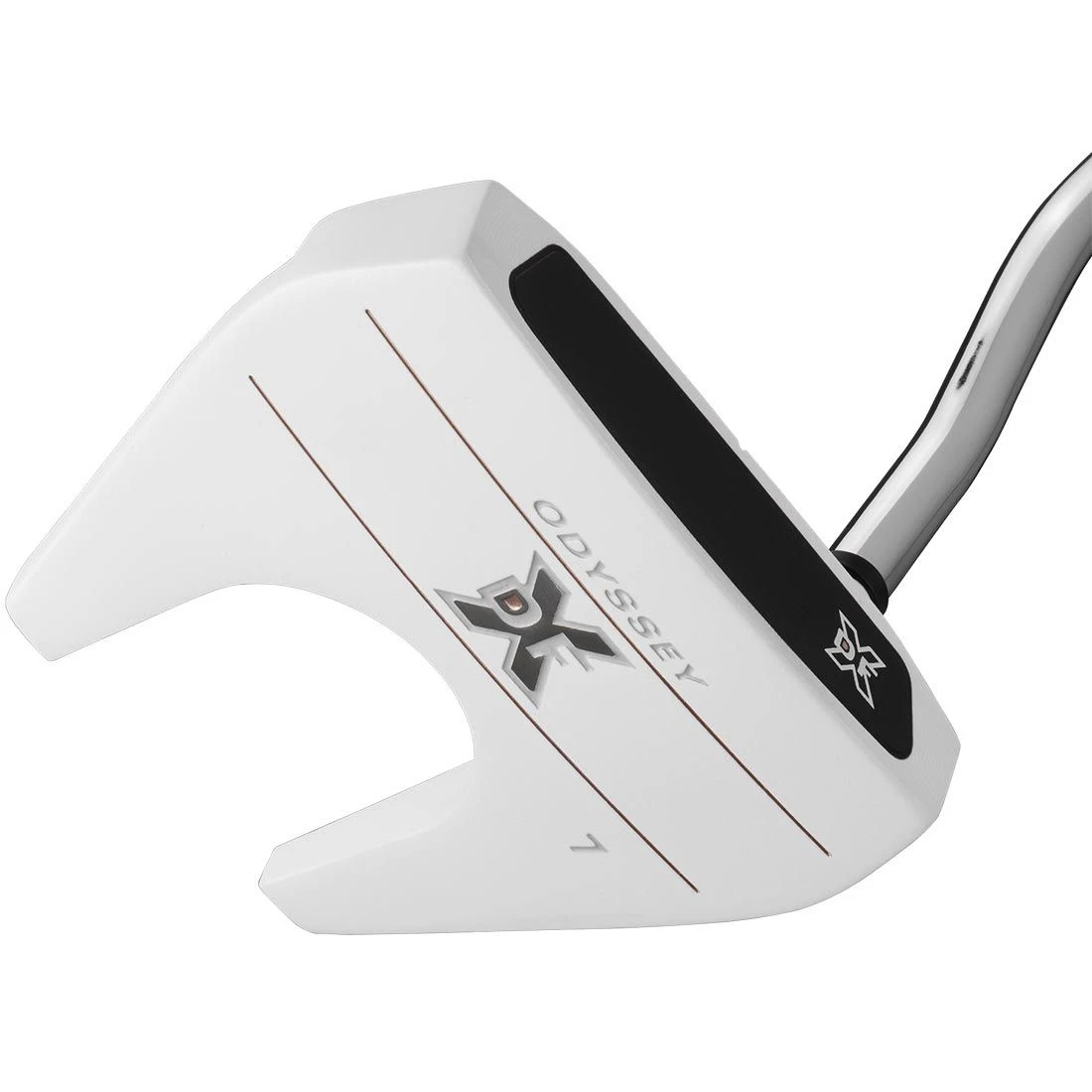 Odyssey Women's DFX #7 Putter