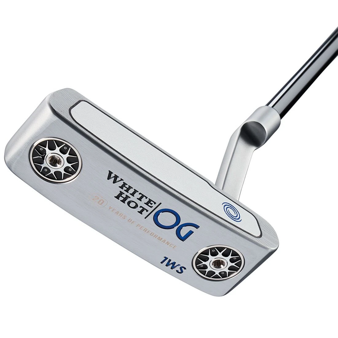 Odyssey Women's White Hot OG 1WS Putter