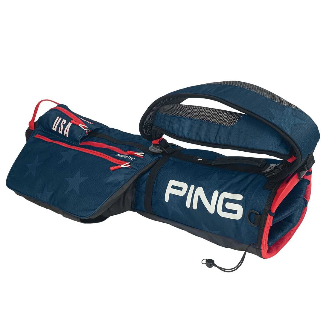 Ping 2022 Moonlite Carry Bag