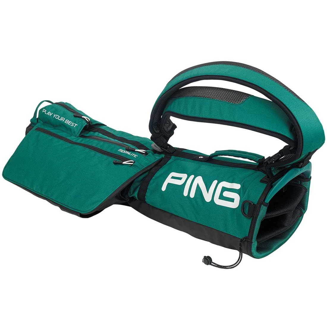 Ping 2022 Moonlite Carry Bag - Image 2