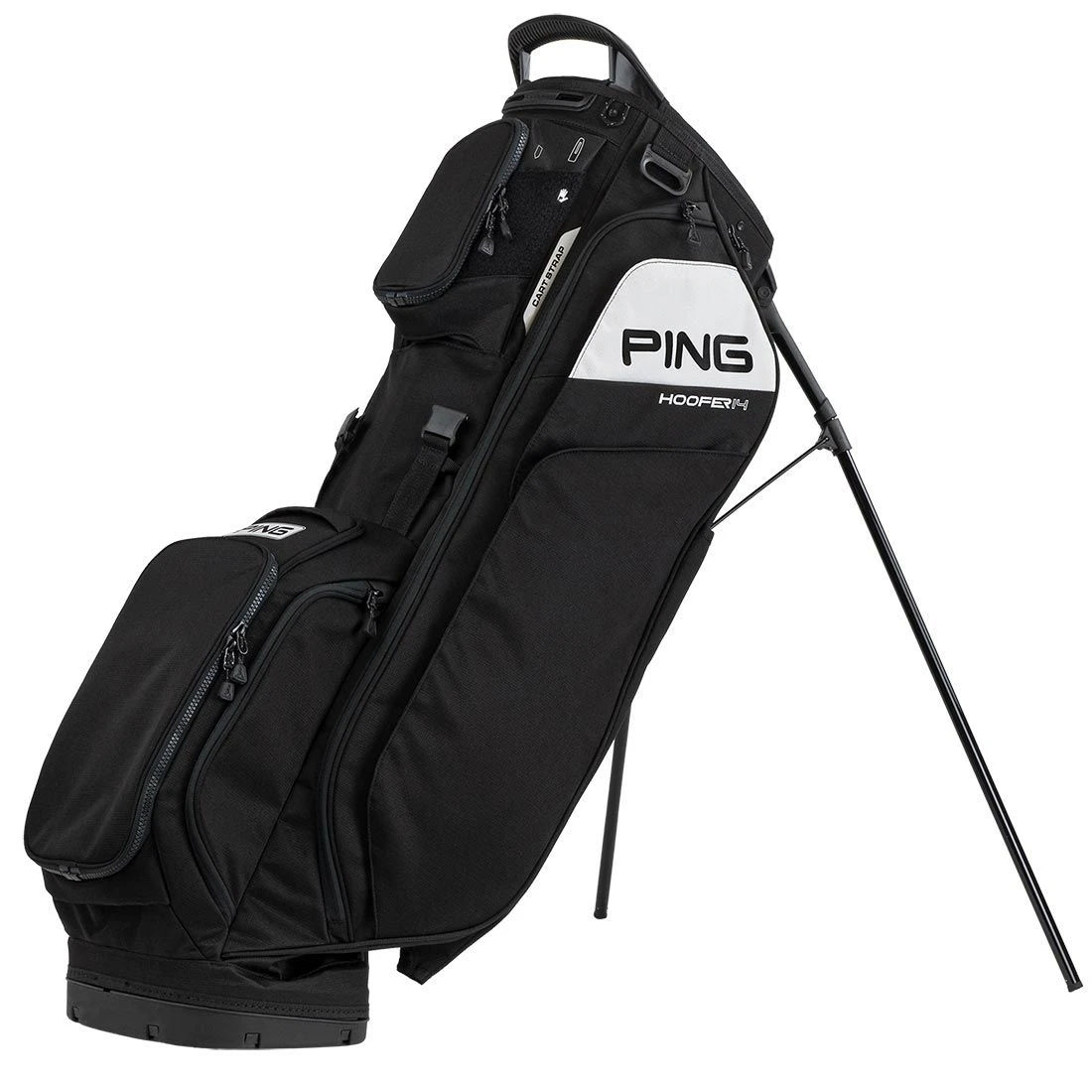 Ping Hoofer 14-Way Stand Bag
