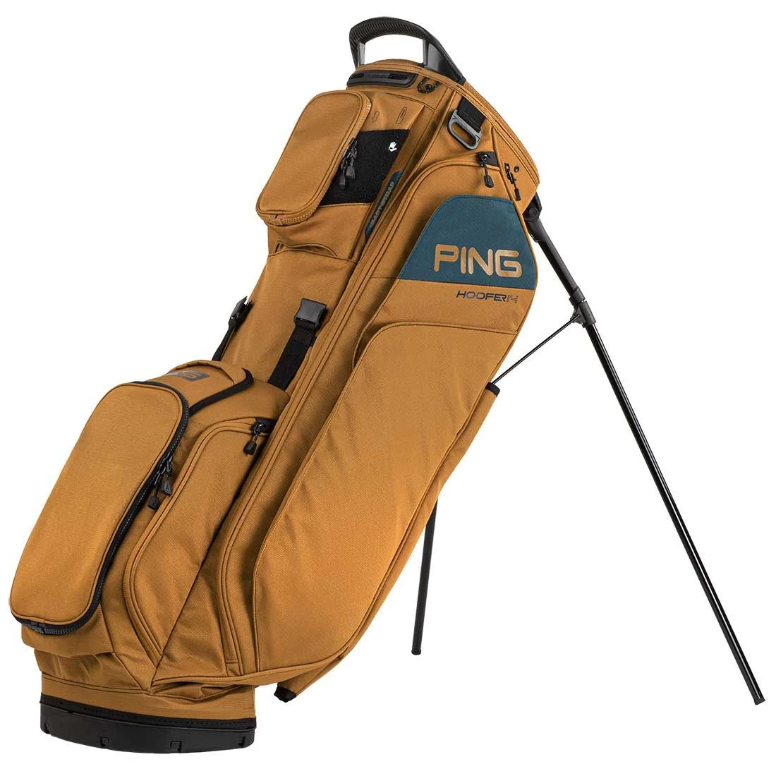 Ping Hoofer 14-Way Stand Bag - Image 5