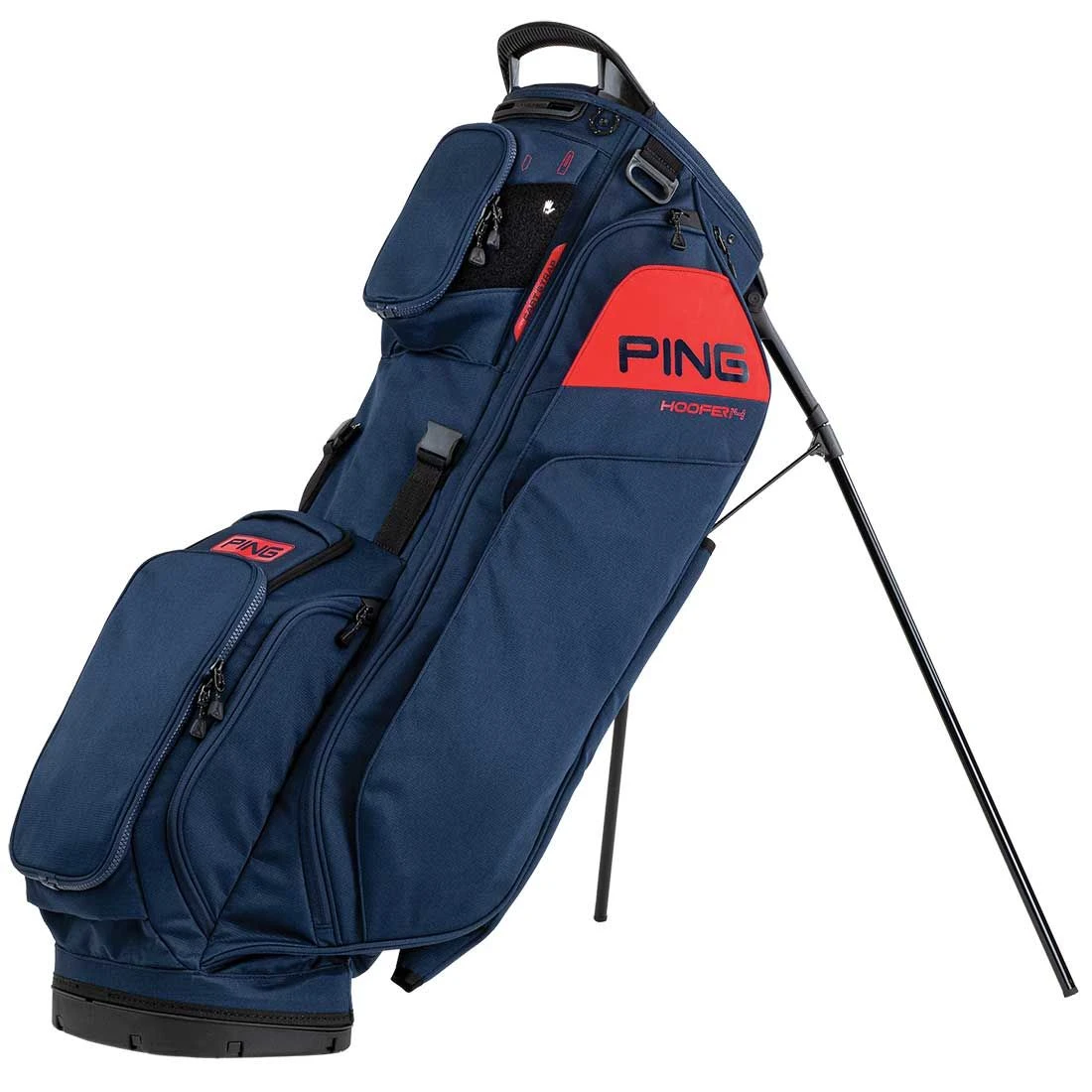 Ping Hoofer 14-Way Stand Bag - Image 4